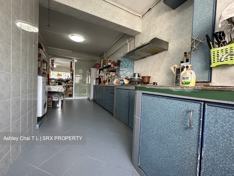 Blk 202 Tampines Street 21 (Tampines), HDB 3 Rooms #400633941